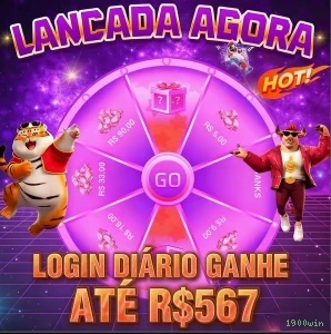 Cashback Semanal 1900win