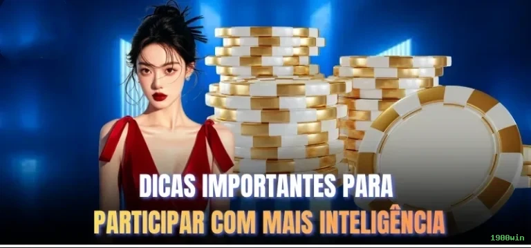 Programa VIP 1900win